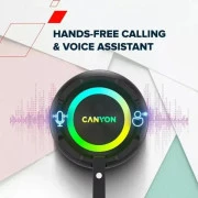 Canyon OnMove 11 Black (CNE-CBTSP11) (UA)