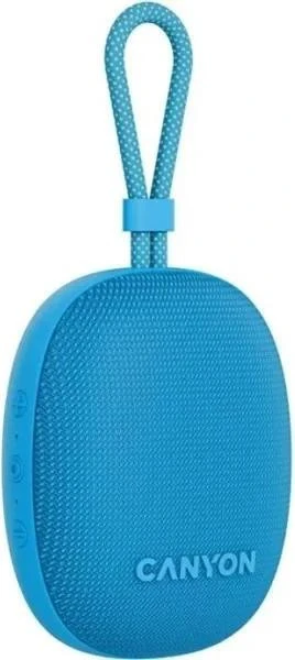 Canyon OnMove 12 Blue (CNE-CBTSP12BL) (UA) Бренд: Canyon; Установка: