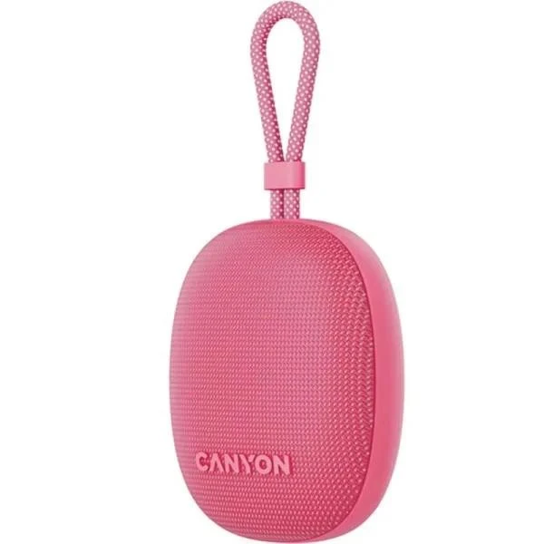 Canyon OnMove 12 Pink (CNE-CBTSP12PK) (UA) Бренд: Canyon; Установка: