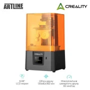 Creality HALOT-R6 (UA)