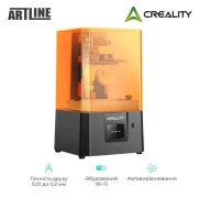 Creality HALOT-R6 (UA)