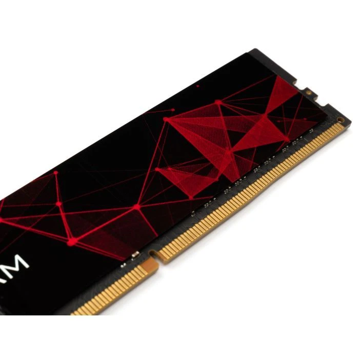 DDR4 4GB 2400 MHz LOGO Series eXceleram (EL404247A) (UA) ; Обсяг пам'яті: 4 ГБ; Кількість