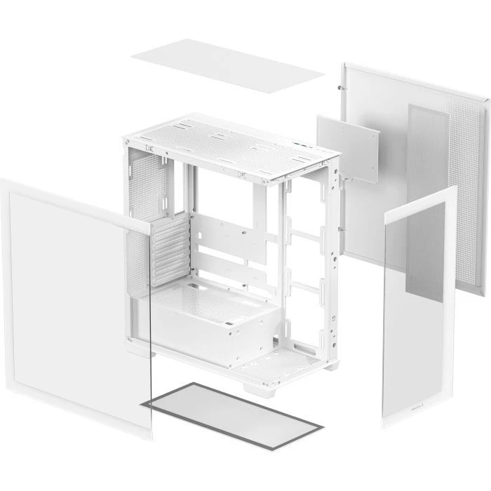 Deepcool CG580 WH (UA)