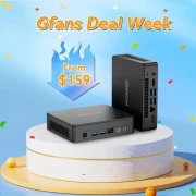 GEEKOM Mini IT12 (GMIT12i912900HK-321T-EU) (UA)