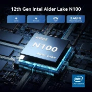 GEEKOM Mini IT12 (GMIT12i912900HK-321T-EU) (UA)