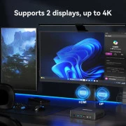 GEEKOM Mini IT12 (GMIT12i912900HK-321T-EU) (UA)