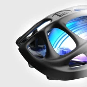 GravaStar Mercury M1 Pro Gradient Black (GRAVASTARM1PRO_GBLK) (UA)