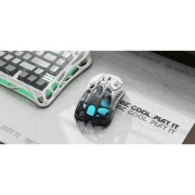 GravaStar Mercury M1 Pro Gradient Black (GRAVASTARM1PRO_GBLK) (UA)