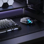 GravaStar Mercury M1 Pro Gradient Black (GRAVASTARM1PRO_GBLK) (UA)