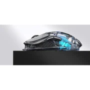 GravaStar Mercury M2 Transparent Black (GRAVASTARM2_XTAL_BLK) (UA)