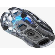 GravaStar Mercury M2 Transparent Black (GRAVASTARM2_XTAL_BLK) (UA)