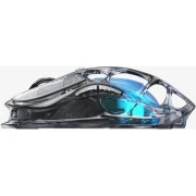 GravaStar Mercury M2 Transparent Black (GRAVASTARM2_XTAL_BLK) (UA)