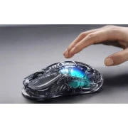 GravaStar Mercury M2 Transparent Black (GRAVASTARM2_XTAL_BLK) (UA)