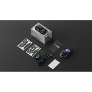 GravaStar Mercury X Pro 8K Wireless/Bluetooth/USB Black (GSXPRO_BLK) (UA)