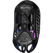 GravaStar Mercury X Pro 8K Wireless/Bluetooth/USB Black (GSXPRO_BLK) (UA)