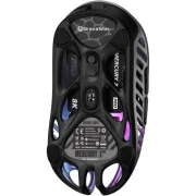 GravaStar Mercury X Pro 8K Wireless/Bluetooth/USB Grey (GSXPRO_GRY) (UA)