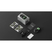 GravaStar Mercury X Wireless/Bluetooth/USB Black (GSX_BLK) (UA)