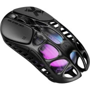 GravaStar Mercury X Wireless/Bluetooth/USB Black (GSX_BLK) (UA)