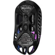 GravaStar Mercury X Wireless/Bluetooth/USB Black (GSX_BLK) (UA)