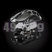 GravaStar Mercury X Wireless/Bluetooth/USB Grey (GSX_GRY) (UA)