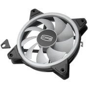 Кулер для корпусу PcCooler F3 T120 ARGB BK (UA)