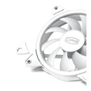 Кулер для корпуса PcCooler F3 T120 ARGB WH (UA)