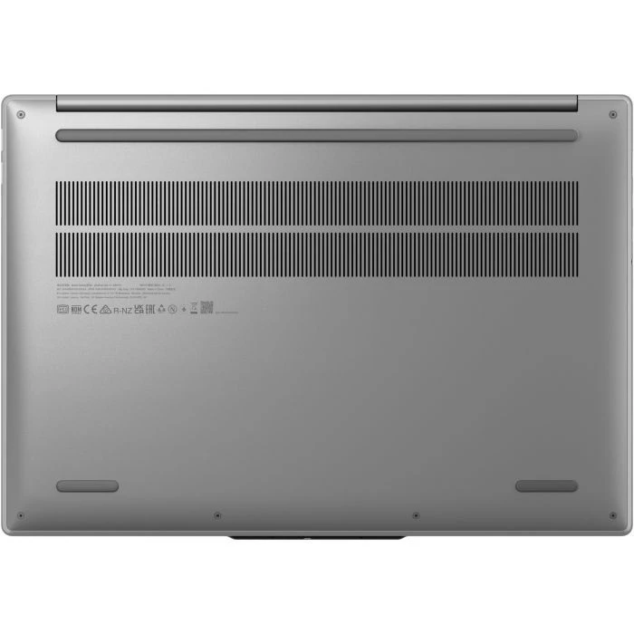 Lenovo IdeaPad Slim 5 16IRH10 (83HS005VRA) (UA) ; Тип ноутбука: для роботи та