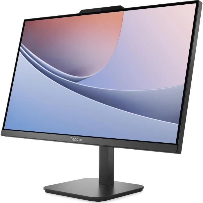 Lenovo V100 AiO / i3-N305, 8, 256, KM (13BE0034UI) (UA) ; Вид: Моноблоки; Матриця: IPS;