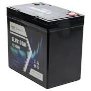 Longttech LiFePo4 12.8V 100 Ah (LAR12100-G22NF-P) (UA)