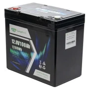 Longttech LiFePo4 12.8V 100 Ah (LAR12100-G22NF-P) (UA)