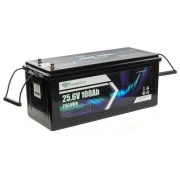 Longttech LiFePo4 24V 100 Ah (LAR24100-LT160-P) (UA)