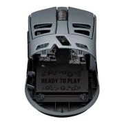 Lorgar Elite MSE90W Wireless/Bluetooth Dark Grey (LRG-MSE90W-DG) (UA)