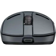 Lorgar Elite MSE90W Wireless/Bluetooth Dark Grey (LRG-MSE90W-DG) (UA)