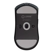 Lorgar Elite MSE90W Wireless/Bluetooth Dark Grey (LRG-MSE90W-DG) (UA)