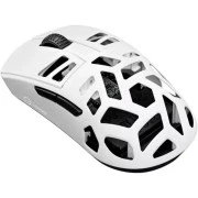 Lorgar Elite MSE90W Wireless/Bluetooth White (LRG-MSE90W-WH) (UA)
