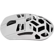 Lorgar Elite MSE90W Wireless/Bluetooth White (LRG-MSE90W-WH) (UA)