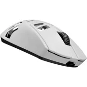 Lorgar Elite MSE90W Wireless/Bluetooth White (LRG-MSE90W-WH) (UA)