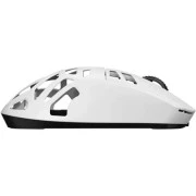 Lorgar Elite MSE90W Wireless/Bluetooth White (LRG-MSE90W-WH) (UA)