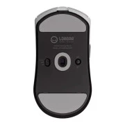 Lorgar Elite MSE90W Wireless/Bluetooth White (LRG-MSE90W-WH) (UA)