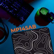 GamePro Speed/Control Black (MP145AB) (UA)