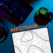 GamePro Speed/Control Black (MP275AW) (UA)