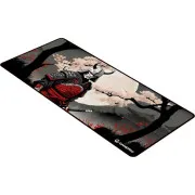 GamePro Speed/Control Black-Red (MP275BS) (UA)