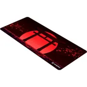 GamePro Speed/Control Black-Red (MP275R) (UA)