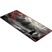 GamePro Speed/Control Black-Red (MP275RS) (UA)