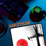 GamePro Speed/Control Gray (MP275JR) (UA)