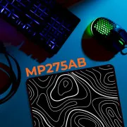 GamePro Speed/Control White (MP275AB) (UA)