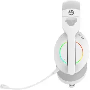 HP DHE-8003U Gaming Sound 7.1 RGB USB White (DHE-8003UWT) (UA)