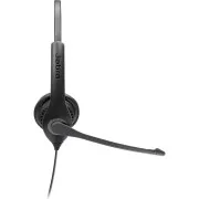 Jabra BIZ 1100 EDU Stereo 3.5 мм Чорний (1159-0139-EDU) (UA)