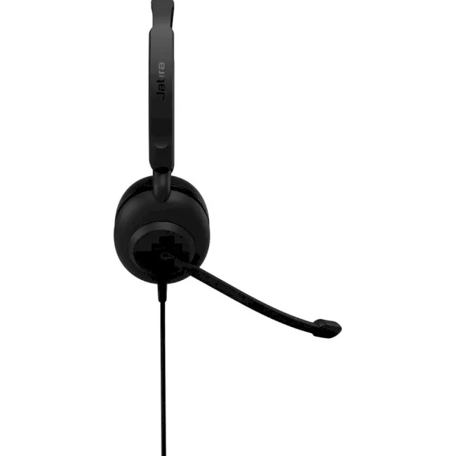 Jabra Evolve 10 Stereo USB-A Black (2699-820-109) (UA) ; Підключення: провідне;