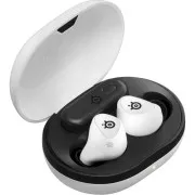 SteelSeries Arctis GameBuds Bluetooth White (61682) (UA)